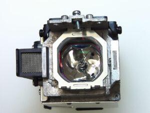 <span class="warranty">GENUINE ORIGINAL OEM Lamp from APO that has an ORIGINAL Philips bulb in a APO premium quality housing for SONY VPL-DX15 <br/> 12 Month Warranty</span>