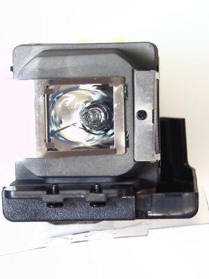 <span class="warranty">ORIGINAL PHILIPS bulb in a high quality housing for VIEWSONIC PJ560DC <br/> 12 Month Warranty</span>