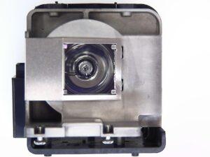 <span class="warranty">GENUINE ORIGINAL OEM Lamp from APO that has an ORIGINAL Osram bulb in a APO premium quality housing for VIEWSONIC PRO8450 <br/> 12 Month Warranty</span>