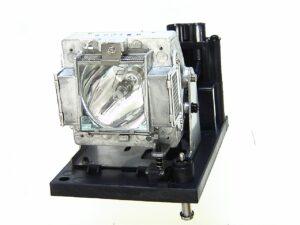 <span class="warranty">GENUINE ORIGINAL OEM Lamp from APO that has an ORIGINAL Osram bulb in a APO premium quality housing for VIVITEK D6520 <br/> 12 Month Warranty</span>