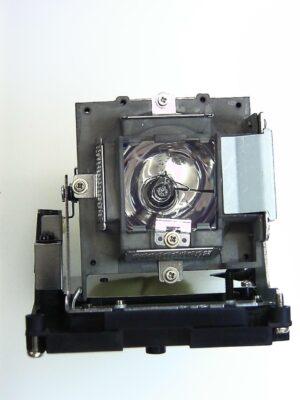 <span class="warranty">GENUINE ORIGINAL OEM Lamp from APO that has an ORIGINAL Osram bulb in a APO premium quality housing for VIVITEK D935VX <br/> 12 Month Warranty</span>