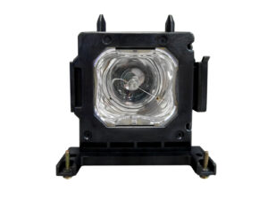 <span class="warranty">GENUINE ORIGINAL OEM Lamp from APO that has an ORIGINAL Philips bulb in a APO premium quality housing for SONY VPL-HW65ES <br/> 12 Month Warranty</span>