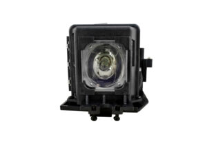 <span class="warranty">GENUINE ORIGINAL OEM Lamp from APO that has an ORIGINAL Philips bulb in a APO premium quality housing for PLUS PS-120X <br/> 12 Month Warranty</span>
