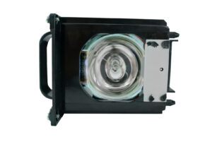 <span class="warranty">GENUINE ORIGINAL OEM Lamp from APO that has an ORIGINAL Osram bulb in a APO premium quality housing for MITSUBISHI WD73833 <br/> 12 Month Warranty</span>