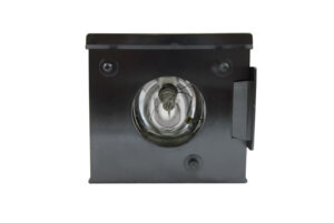 <span class="warranty">GENUINE ORIGINAL OEM Lamp from APO that has an ORIGINAL Osram bulb in a APO premium quality housing for BENQ HT720W <br/> 12 Month Warranty</span>