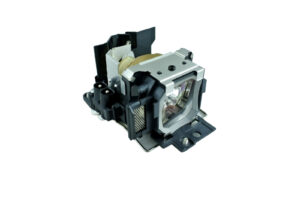 <span class="warranty">GENUINE ORIGINAL OEM Lamp from APO that has an ORIGINAL Osram bulb in a APO premium quality housing for SONY CS21 <br/> 12 Month Warranty</span>
